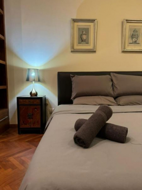 Perfect Marina @ Strait Quay /w Exclusive Stay